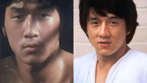 成龙爆料双眼皮视频,揭秘明星整形背后的真相 第1张 成龙爆料双眼皮视频,揭秘明星整形背后的真相 第1张