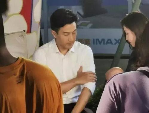 娱乐圈爆料白宇新剧,神秘角色引期待! 第3张 娱乐圈爆料白宇新剧,神秘角色引期待! 第3张